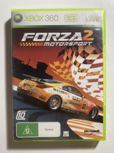 Load image into Gallery viewer, Forza 2 Motorsport