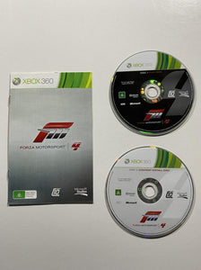 Forza Motorsport 4