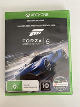 Load image into Gallery viewer, Forza Motorsport 6