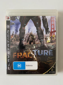 Fracture