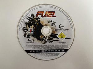 Fuel