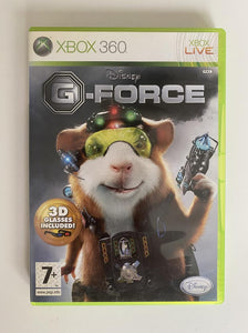 G-Force