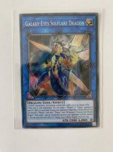 Load image into Gallery viewer, Galaxy-Eyes Solflare Dragon MP19-EN188 Secret Rare