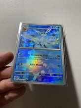 Load image into Gallery viewer, Glaceon 025/131 Pokeball Reverse Prismatic Evolutions