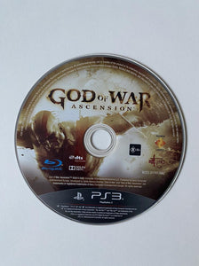 God Of War Ascension