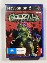 Load image into Gallery viewer, Godzilla Unleashed