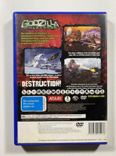 Load image into Gallery viewer, Godzilla Unleashed