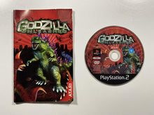 Load image into Gallery viewer, Godzilla Unleashed