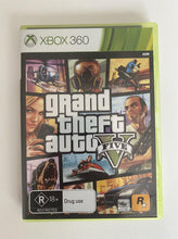Load image into Gallery viewer, Grand Theft Auto V