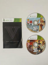 Load image into Gallery viewer, Grand Theft Auto V