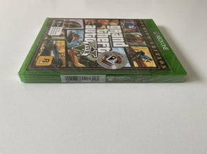 Grand Theft Auto V Premium Edition