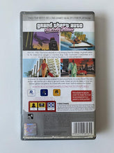 Load image into Gallery viewer, Grand Theft Auto Vice City Stories