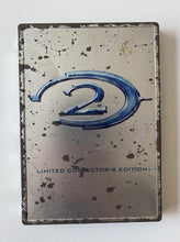 Load image into Gallery viewer, Halo 2 Limited Collector&#39;s Edition