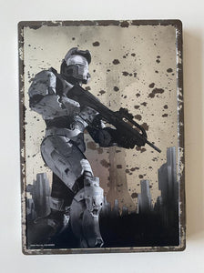 Halo 2 Limited Collector's Edition