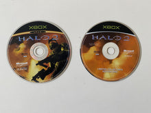 Load image into Gallery viewer, Halo 2 Limited Collector&#39;s Edition