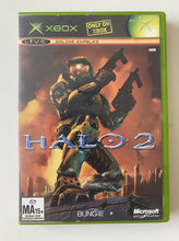 Load image into Gallery viewer, Halo 2 Limited Collector&#39;s Edition