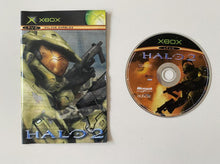 Load image into Gallery viewer, Halo 2 Limited Collector&#39;s Edition