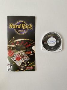 Hard Rock Casino