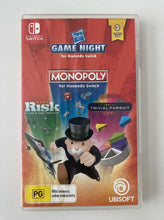 Load image into Gallery viewer, Hasbro Game Night