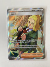 Load image into Gallery viewer, Hassel 205/167 Ultra Rare Twilight Masquerade