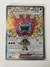 Load image into Gallery viewer, Hearthflame Mask Ogerpon EX 192/167 Full Art Twilight Masquerade