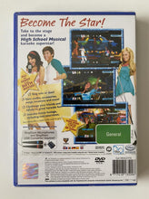 Load image into Gallery viewer, High School Musical Sing It!