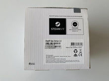Load image into Gallery viewer, SteamVR Base Station 2.0 for HTC Vive Pro Boxed