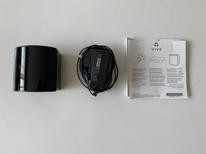 SteamVR Base Station 2.0 for HTC Vive Pro Boxed