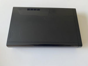 Nintendo Wii U Deluxe 32GB Console Bundle Black