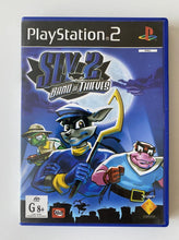 Load image into Gallery viewer, Sly 2 Band of Thieves