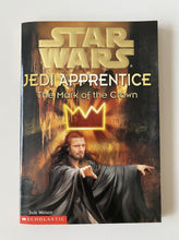 Load image into Gallery viewer, Star Wars Jedi Apprentice The Mark Of The Crown #4 Jude Watson