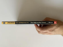 Load image into Gallery viewer, Star Wars Jedi Apprentice The Mark Of The Crown #4 Jude Watson