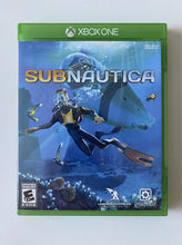 Load image into Gallery viewer, Subnautica