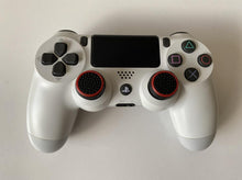 Load image into Gallery viewer, Sony PlayStation 4 PS4 1TB Pro Console White CUH-7102B