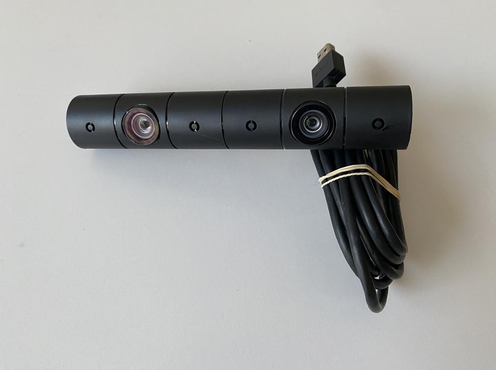 FAULTY Sony PlayStation 4 PS4 PS VR Virtual Reality Camera V2 CUH-ZEY2