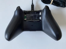 Load image into Gallery viewer, Microsoft Xbox One Wired Controller Black