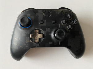 Microsoft Xbox One Wireless Controller PUBG Edition