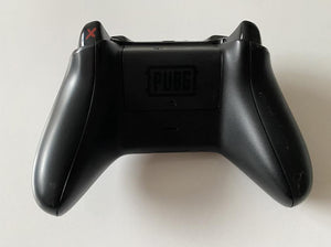 Microsoft Xbox One Wireless Controller PUBG Edition