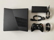 Load image into Gallery viewer, Microsoft Xbox 360 S Slim 250GB Console Bundle PAL