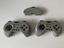 Load image into Gallery viewer, Docs PS1 Wireless Controller and Receiver ONE CONTROLLER FAULTY
