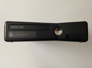Microsoft Xbox 360 S Slim 250GB Console Bundle PAL