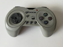 Load image into Gallery viewer, Docs PS1 Wireless Controller and Receiver ONE CONTROLLER FAULTY