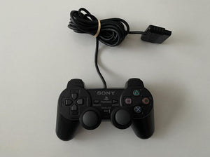 Sony PlayStation 2 PS2 Console Bundle Black SCPH-50002 PAL