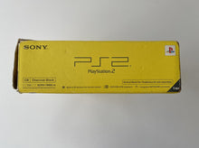 Load image into Gallery viewer, Sony PlayStation 2 PS2 Slim Console Bundle Black PAL SCPH-70002 Boxed