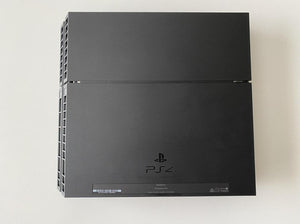 Sony PlayStation 4 PS4 1TB Console Bundle Black CUH-1202B