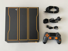 Load image into Gallery viewer, Sony PlayStation 4 PS4 1TB Console Call of Duty Black Ops III Edition
