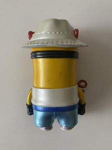 Minion Tourist Jerry 419 Despicable Me 3 Funko Pop Vinyl