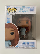 Load image into Gallery viewer, Ariel 1362 Disney Little Mermaid Funko Pop Vinyl