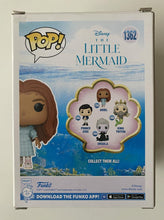 Load image into Gallery viewer, Ariel 1362 Disney Little Mermaid Funko Pop Vinyl