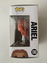 Load image into Gallery viewer, Ariel 1362 Disney Little Mermaid Funko Pop Vinyl